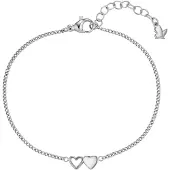 Glanzstücke Pulsera plata