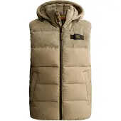 PME Legend Chaleco 'Gobbler bodywarmer' verde