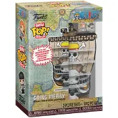 Funko POP! Figura One Piece-bitty Pop Display Going Merry