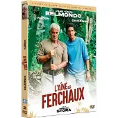 Dvd L´aîné Des Ferchaux