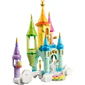 LEGO Castillo de los Unicornios