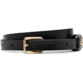 Calvin Klein Cinturón negro