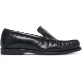 Calvin Klein Mocasines 'ESSENTIAL' negro