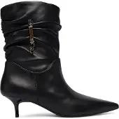 Pinko Botines 'GLORIA' negro