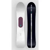Nidecker Tabla De Snowboard Para Mujer Odyssey