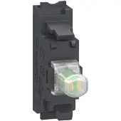 Schneider Electric Módulo LED ZBVB15