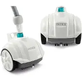 Intex Limpiafondos Automático Zx50