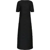 Culture Vestido 'Sesana' negro