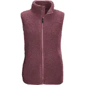 Killtec Chaleco deportivo 'KOW 7' malva