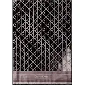 Calvin Klein Chal malva / rosé