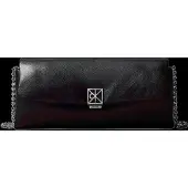 Calvin Klein Bolso de noche negro
