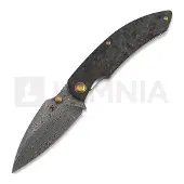 Kansept Knives Navaja Falk CF