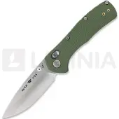 Buck Navaja Range Pro Green