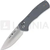 Buck Navaja Range Pro Gray