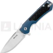 Buck Navaja Stinger Framelock Blue
