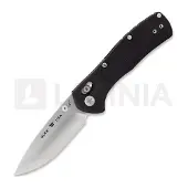 Buck Navaja Range Pro Black