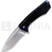 Buck Navaja Ruckus Black Blue