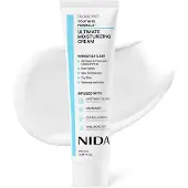 NIDA - Crema hidratante Youthful Formula Ultimate Moisturizing Cream