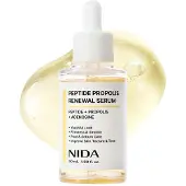 NIDA - Peptide Propolis Renewal Serum 50ml