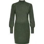 ONLY Maternity Vestido verde