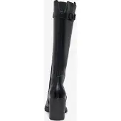 JDY Botas 'JDYJULIA' negro