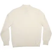 Calvin Klein Jersey blanco