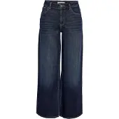 Noisy May Jeans Anchos