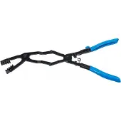 Bgs Pinzas para abrazaderas de mangueras , 658 g