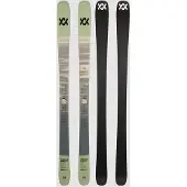 Völkl Esquís Alpinos Blaze 86