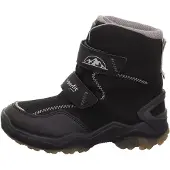 Superfit Botas 'Jupiter Ice' negro
