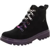 Superfit Botas 'ABBY NOVA' negro