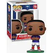 Funko POP! Figura Kylian Mbappé