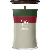Woodwick Vela Holiday Garland