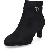 Tamaris Botines negro