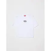 Diesel Kids Camiseta De Manga Corta J02428