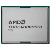 AMD Cpu Ryzen Pro 9995wx