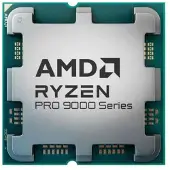 AMD Cpu Ryzen 7 Pro 9745
