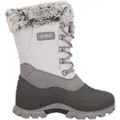 CMP - Girl's Magdalena Snow Boots - Botas invierno size 35, gris