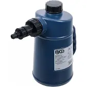 Bgs , tapón para batería, 182 mm, 182 g