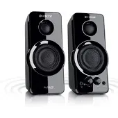 Woxter Altavoces 2.0 Bigbass 95