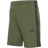 Adidas Pantalón deportivo oliva / negro
