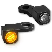 Heinz Bikes Intermitentes Nano Harley Davidson Xl 14-20