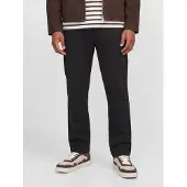 Jack & Jones Pantalón 'JPSTBill Barron' negro