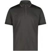 CMP Polo De Manga Corta 32t5247