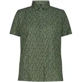 CMP Camisa De Manga Corta 34s6166