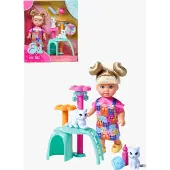Evi love Árbol Para Gatitos