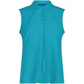CMP Polo Sin Mangas 3t59776