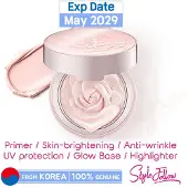MISSHA - Glow Tone Up Rose Pact 11g