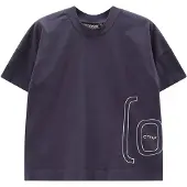 CMP Camiseta De Manga Corta 35f4946