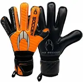 Ho Soccer Guantes De Portero Guerrero Primary Protek-training